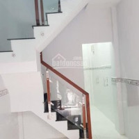 Nhà Hẻm 6m Thông Nguyễn đình Chiểu Phường 4, Phú Nhuận, Sd 49m2, Chỉ 3,6 Tỷ