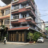 Nhà Hot 2mt Trần Hưng đạo, Quận 1, 9x12m, 5 Tầng Giá 255 Tỷ Lh đạt 0913738992