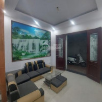 Nhà Mới Rất đẹp - Ngõ To 2 ô Tô Tránh Thoải Mái - Ngay Gần đại Lộ Thăng Long, 46m2 5 Tầng, 3 Tỷ 99