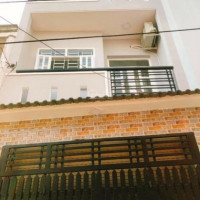 Nhà Mới Tinh, Kiến Trúc Sư Thiết Kế Nhà 60m2/2tỷ495 đs7 Linh Xuân Thủ đức 0359516823