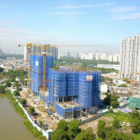 Nhượng Lại Căn Hộ D'lusso Căn 2pn Giá 3 Tỷ 763, 2pn, Hướng Tb, View Nội Khu, Mới Tt đợt 3