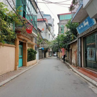 Nở Hậu, Phố Giáp Bát, ô Tô Tránh, Kinh Doanh, 50m2 X Mt 4m – 0965 443 440