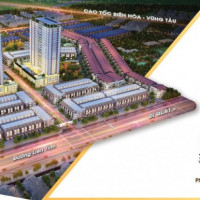 Phú Mỹ Gold City - Xuất Nội Nội - Thanh Toán Linh Hoạt