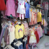 Sang Lại Shop Thời Trang Trẻ Em Có Lượng Khách Cũ đường Nơ Trang Long, Bình Thạnh, Gần Ngã 5