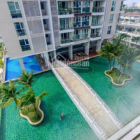 Sarica 2 Phòng Ngủ 107m2 đủ Nội Thất Cho Thuê 30 Triệu