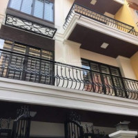 Siêu đẹp đón Tết_ngõ Thông ô Tô_kinh Doanh _hồ Tùng Mâu_cầu Giây_giá 68 Tỷ_dt 48m