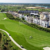 Siêu Dự án Nghĩ Dưỡng Sân Golf Duy Nhất Tại Long An, Giáp Ranh Huyện Củ Chi, đầu Tư Sinh Lời Kép