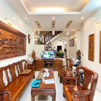 Siêu Hiếm Khó Kiếm, Nhà Dương Quảng Hàm 41m2 4pn, Ngõ ô Tô, ở Ngay Giá Chỉ 355 Tỷ