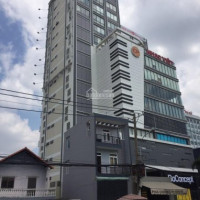 "siêu Phẩm Building Công Trường Quốc Tế - Quận 3 - 2h8t - Cn: 3662 M2 - 616 Tỷ - Hđt: 50,000 Usd