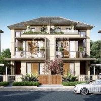 Thanh Toán 30% Nhận Biệt Thự Bên Biển 16x 18m (1 Trệt 2 Lầu) La Vida Residences P12, Tp Vũng Tàu