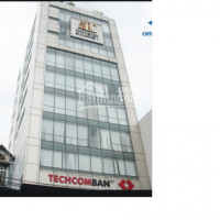 Tòa Building Hầm 6 Lầu 55x23m Giá 31 Tỷ Mặt Tiền P2 Tân Bình Rất đẹp Hdt 120tr