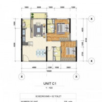 Tôi Chính Chủ Cần Bán Gấp Căn Hộ E109 Tầng 1, Block E, Khu Emerald, Giá Có Thương Lượng