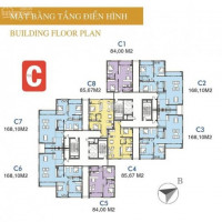 View Hồ Tây, Hướng đông, Udic Westlake, Căn Góc 3pn, 168m2 Rộng Nhất Dự án, Giá 61 Tỷ