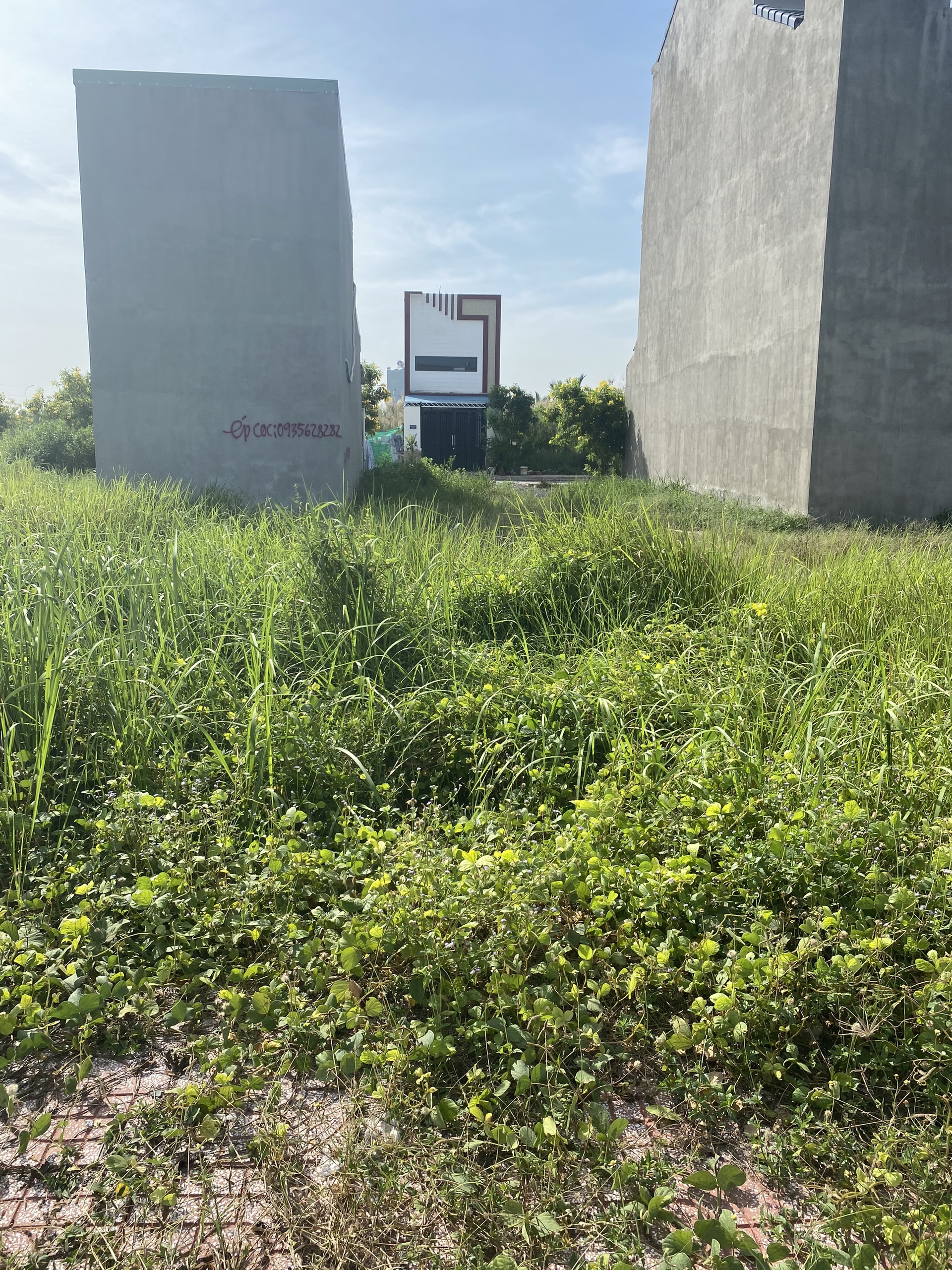 Chính Chủ Bán Nhanh- Lô B37, Dự án Centana điền Phúc Thành, Q9, 56m2, Giá 2ty760 >   Lh 0909343761 Tài Nắm Chủ 5