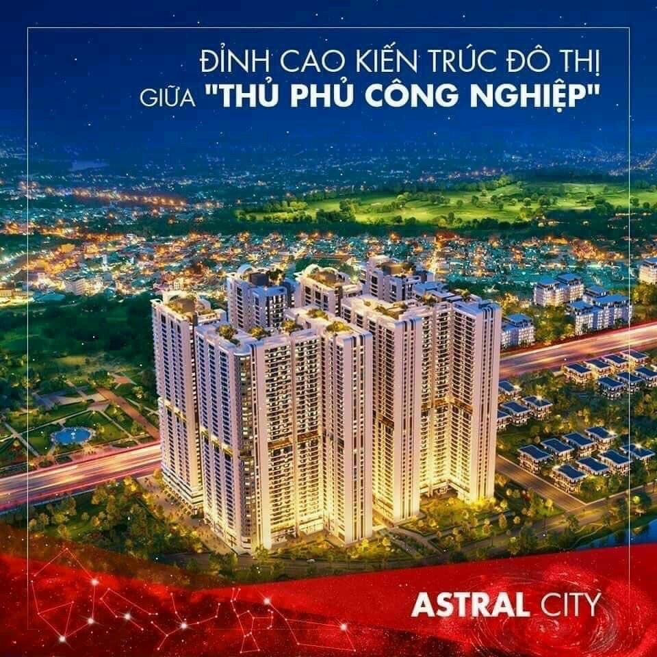 CH sở hữu lâu dài tại MT QL13 - thanh toán 30% nhận nhà - hỗ trợ vay 70% CK hấp dẫn 0902477483