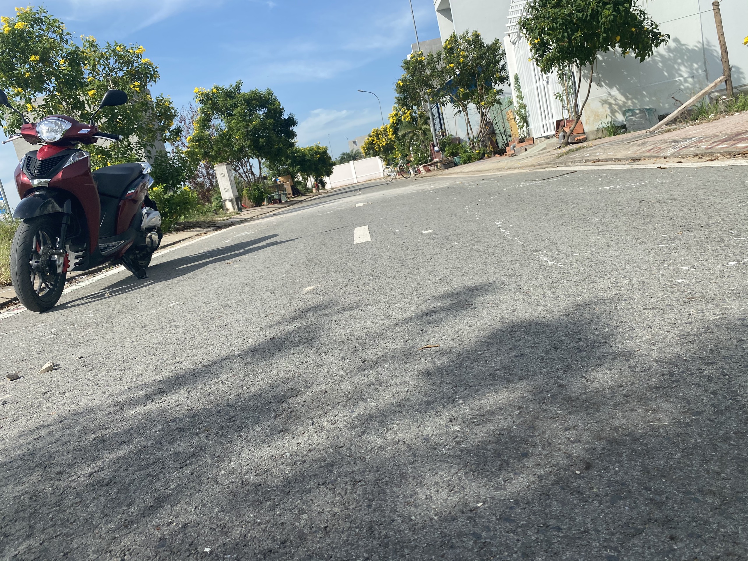 Chính Chủ Bán Nhanh- Lô B37, Dự án Centana điền Phúc Thành, Q9, 56m2, Giá 2ty760 >   Lh 0909343761 Tài Nắm Chủ 2