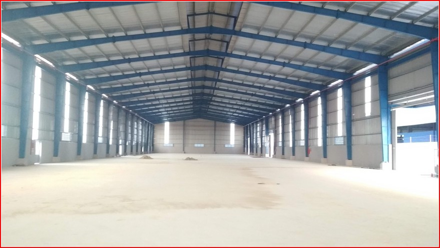 CẦN CHO THUÊ KHO XƯỞNG MẶT TIỀN NGUYỄN ẢNH THỦ GẦN TÔ KÝ, QUẬN 12, DT 2900M2, GIÁ TỐT QUẬN 12 2