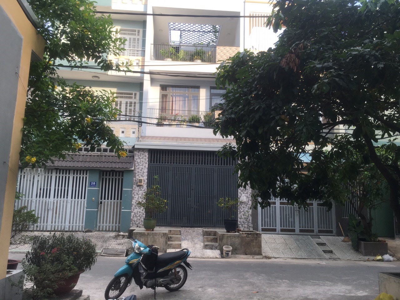 Cần Sang Gấp Lô Liền Kề 84m2, Giá 2,7 Tỷ Ngay Đường Tỉnh Lộ 10, P Tân Tạo, Cách Aeon Mall 4 Phút 3