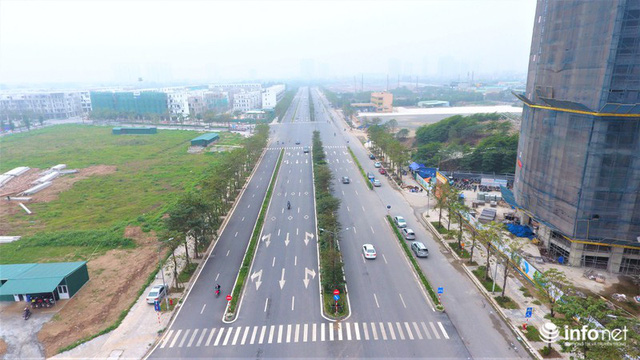 Chính chủ bán đất đấu giá Tân Triều, mặt đường Nguyễn Khuyến kéo dài, 122 m2, rộng 6m 2
