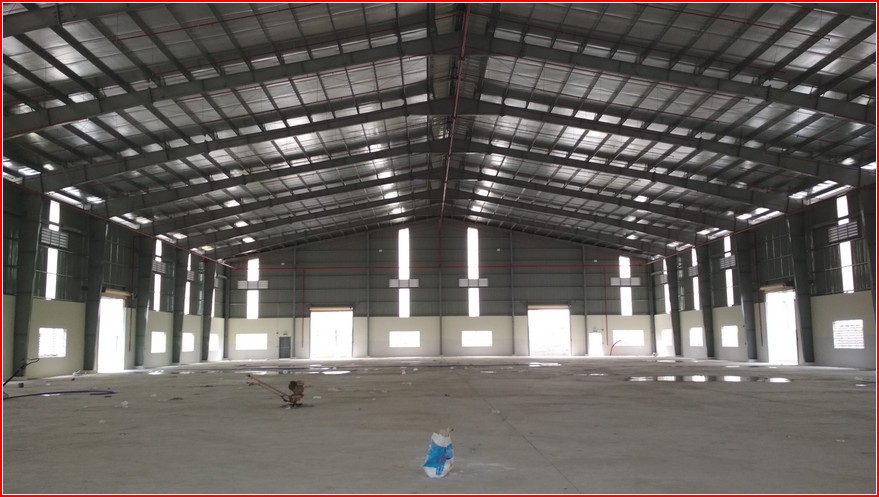 CHO THUÊ KHO XƯỞNG 3000M2 ĐƯỜNG QUỐC LỘ 1A, BÌNH CHÁNH, GIÁ TỐT NHẤT BÌNH CHÁNH