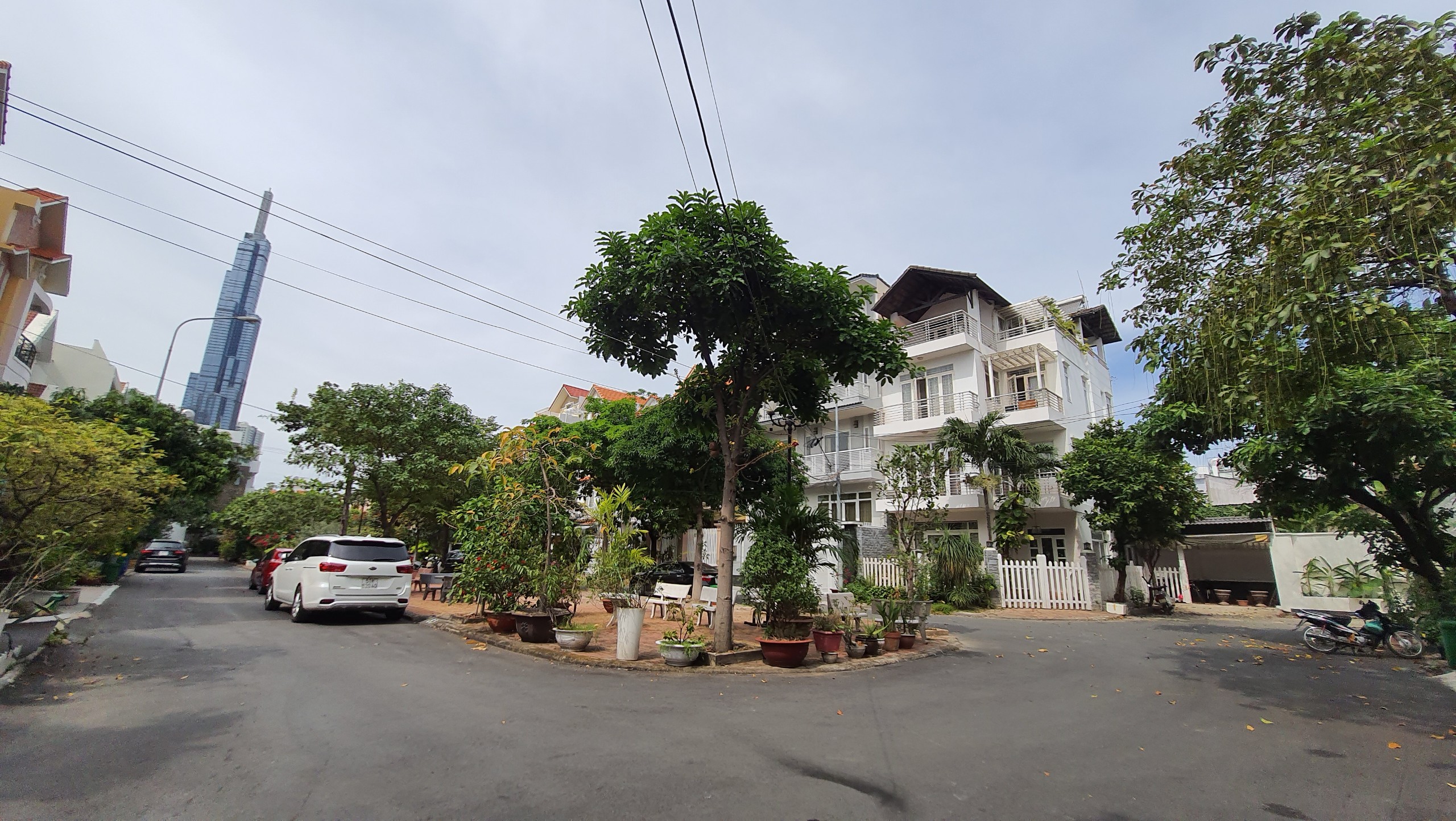 Bán Villa Compound Trần Não,PBình An Q2, view Landmark81, 10x21, 265 tỷ LH: 0906997966 10