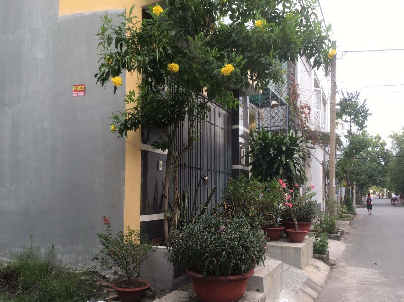 Cần Sang Gấp Lô Liền Kề 84m2, Giá 2,7 Tỷ Ngay Đường Tỉnh Lộ 10, P Tân Tạo, Cách Aeon Mall 4 Phút 5