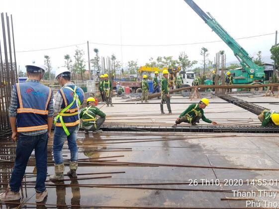 Biệt thự liền kề với không gian văn hóa rợp sắc màu Nhật Bản chỉ từ 3 tỷ Hotline 0914806776 3