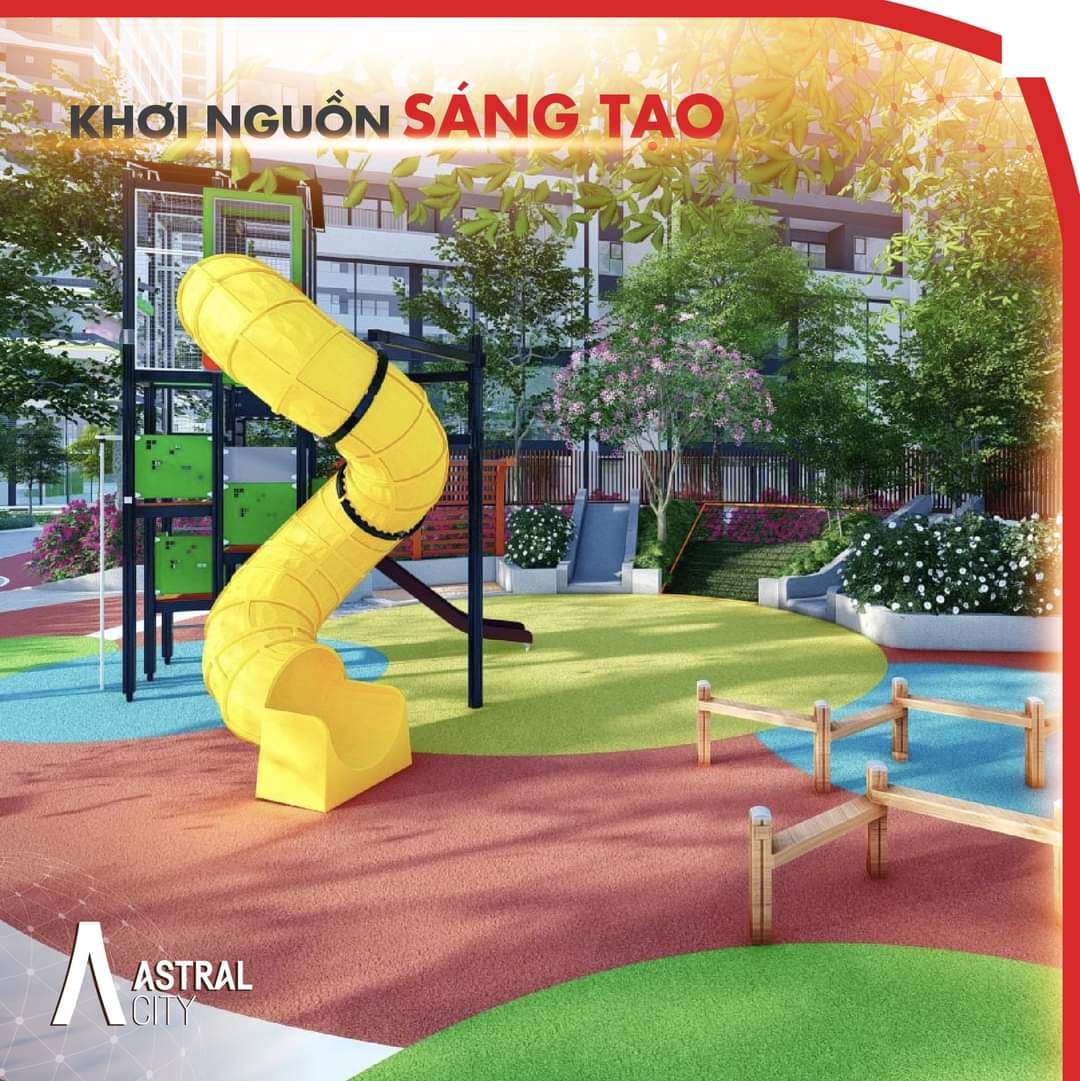 Căn hộ cao cấp Astral City giới thiệu đến khách hàng với nhiều ưu đãi đặt biệt cuối năm 2020 3