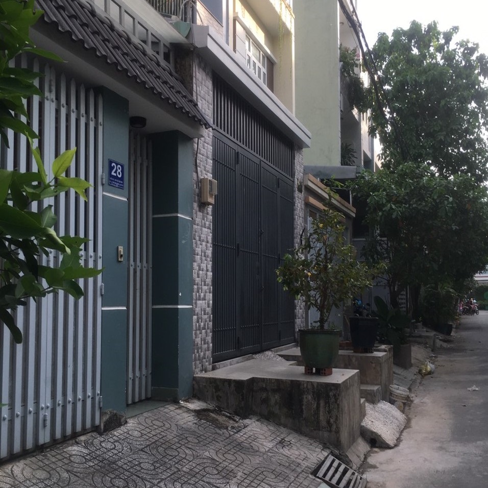 Cần Sang Gấp Lô Liền Kề 84m2, Giá 2,7 Tỷ Ngay Đường Tỉnh Lộ 10, P Tân Tạo, Cách Aeon Mall 4 Phút