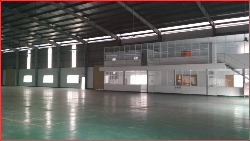 CẦN CHO THUÊ NHÀ XƯỞNG 8500M2 ĐƯỜNG HƯƠNG LỘ 2, BÌNH TÂN, GIÁ RẺ KHU VỰC 3