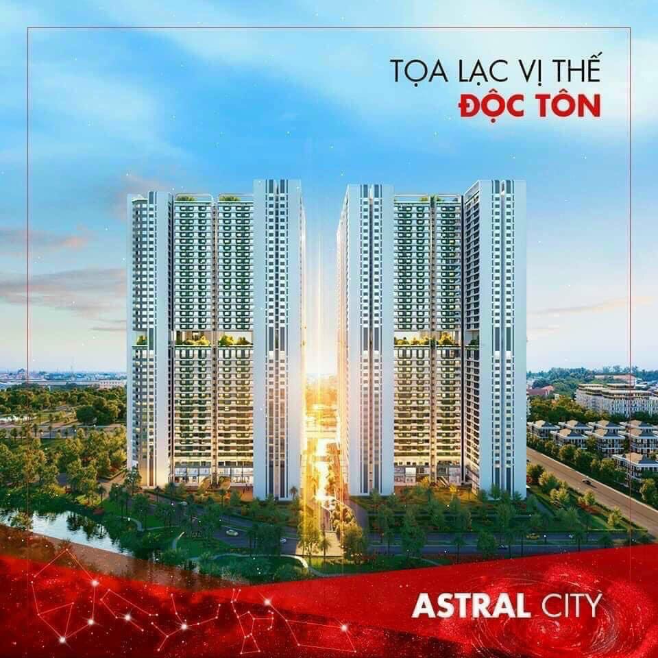 Lý do gì giá 38-40tr mà Astral vẫn cháy giỏ hàng tháp đầu tiên? Astral độc tôn không đối thủ 5