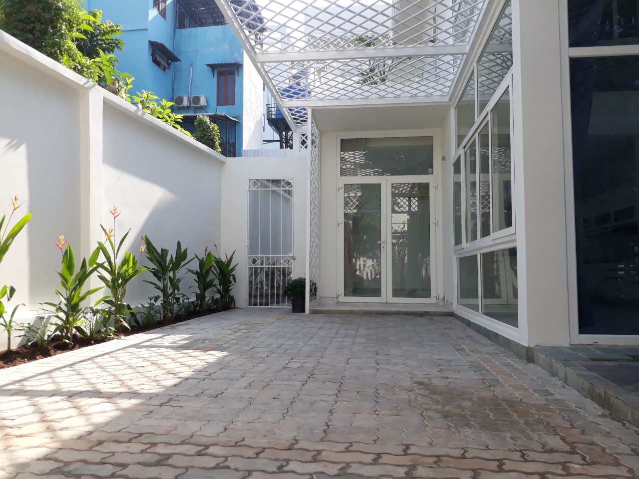 Bán Villa Compound Trần Não,PBình An Q2, view Landmark81, 10x21, 265 tỷ LH: 0906997966 7