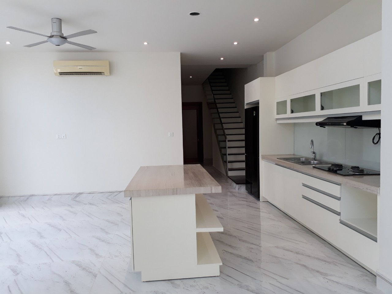 Bán Villa Compound Trần Não,PBình An Q2, view Landmark81, 10x21, 265 tỷ LH: 0906997966 4