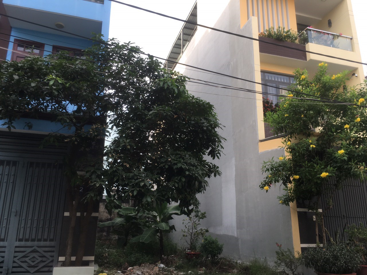 Cần Sang Gấp Lô Liền Kề 84m2, Giá 2,7 Tỷ Ngay Đường Tỉnh Lộ 10, P Tân Tạo, Cách Aeon Mall 4 Phút 4