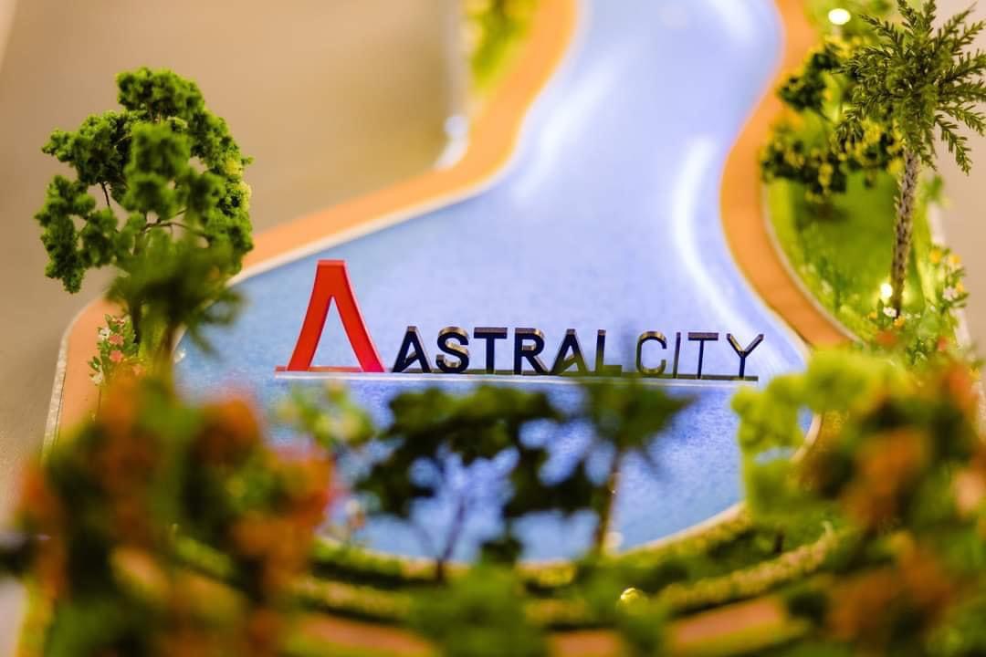 Căn hộ cao cấp Astral City 1,79 tỷ đường tiền Quốc Lộ 13 thuộc thành phố Thuận An - Bình Dương 3