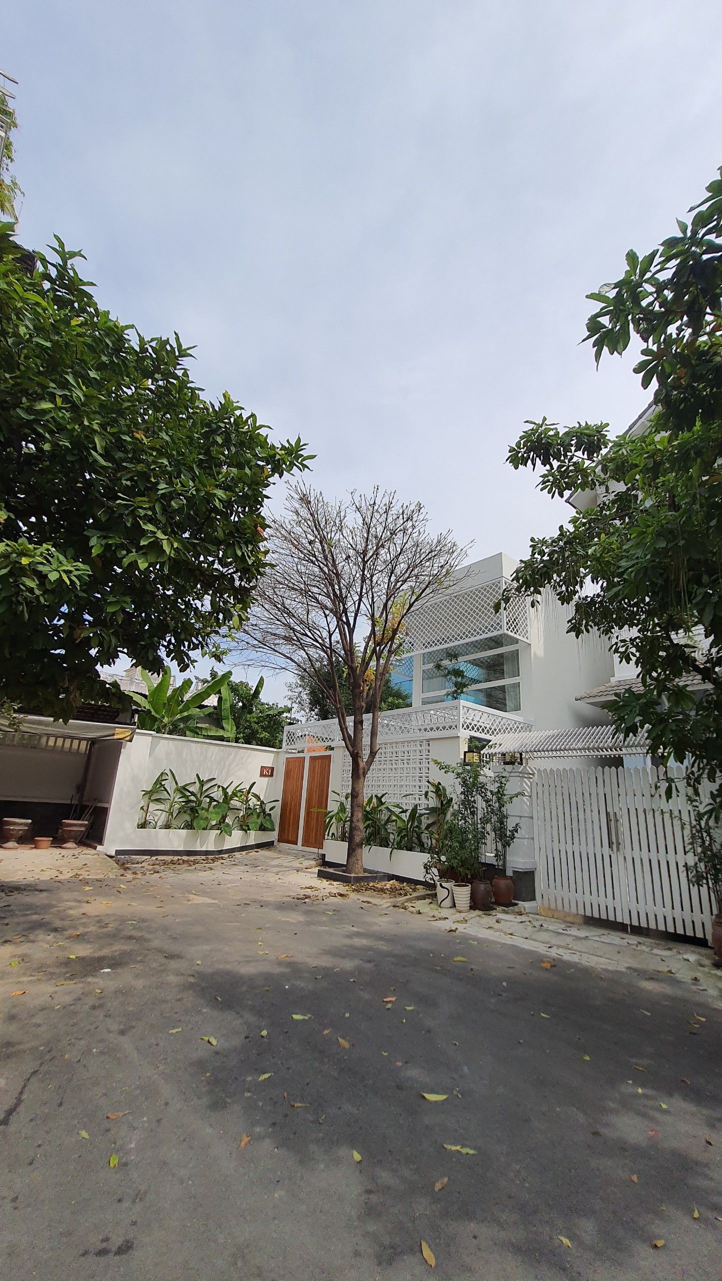 Bán Villa Compound Trần Não,PBình An Q2, view Landmark81, 10x21, 265 tỷ LH: 0906997966 14