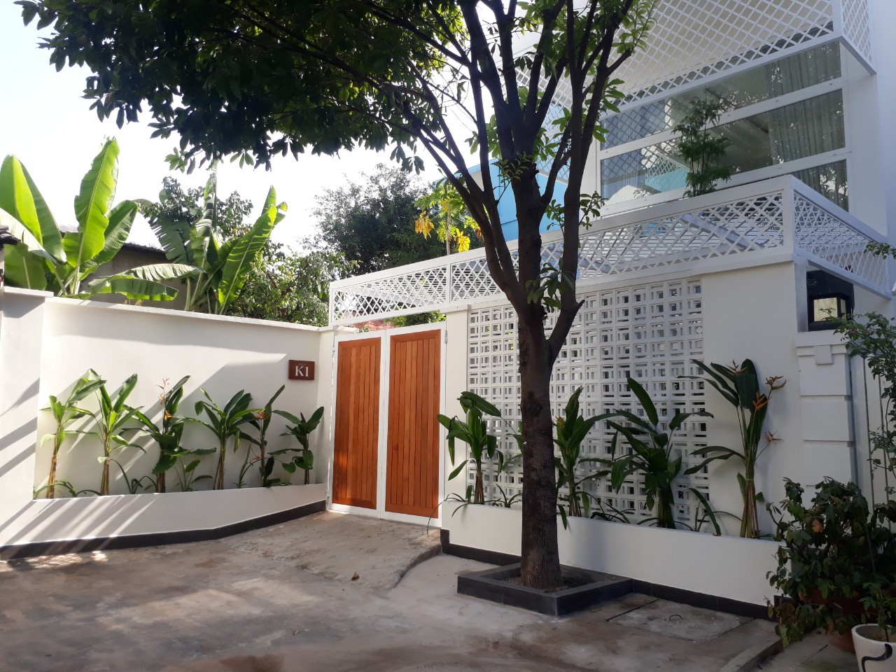 Bán Villa Compound Trần Não,PBình An Q2, view Landmark81, 10x21, 265 tỷ LH: 0906997966 3