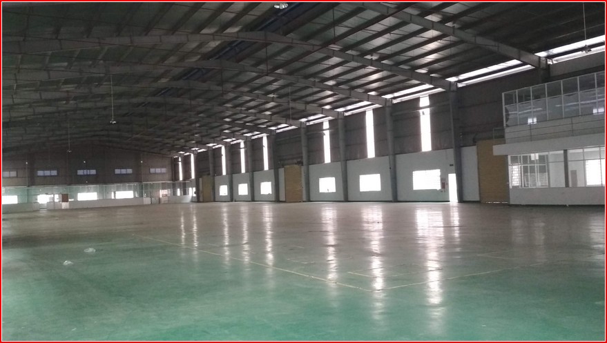 CHO THUÊ 5700M2 SHOWROOM, KHO CHỨA HÀNG, PHÙ HỢP NGÀNH Ô TÔ, ĐÁ HOA CƯƠNG, GIÁ RẺ 3