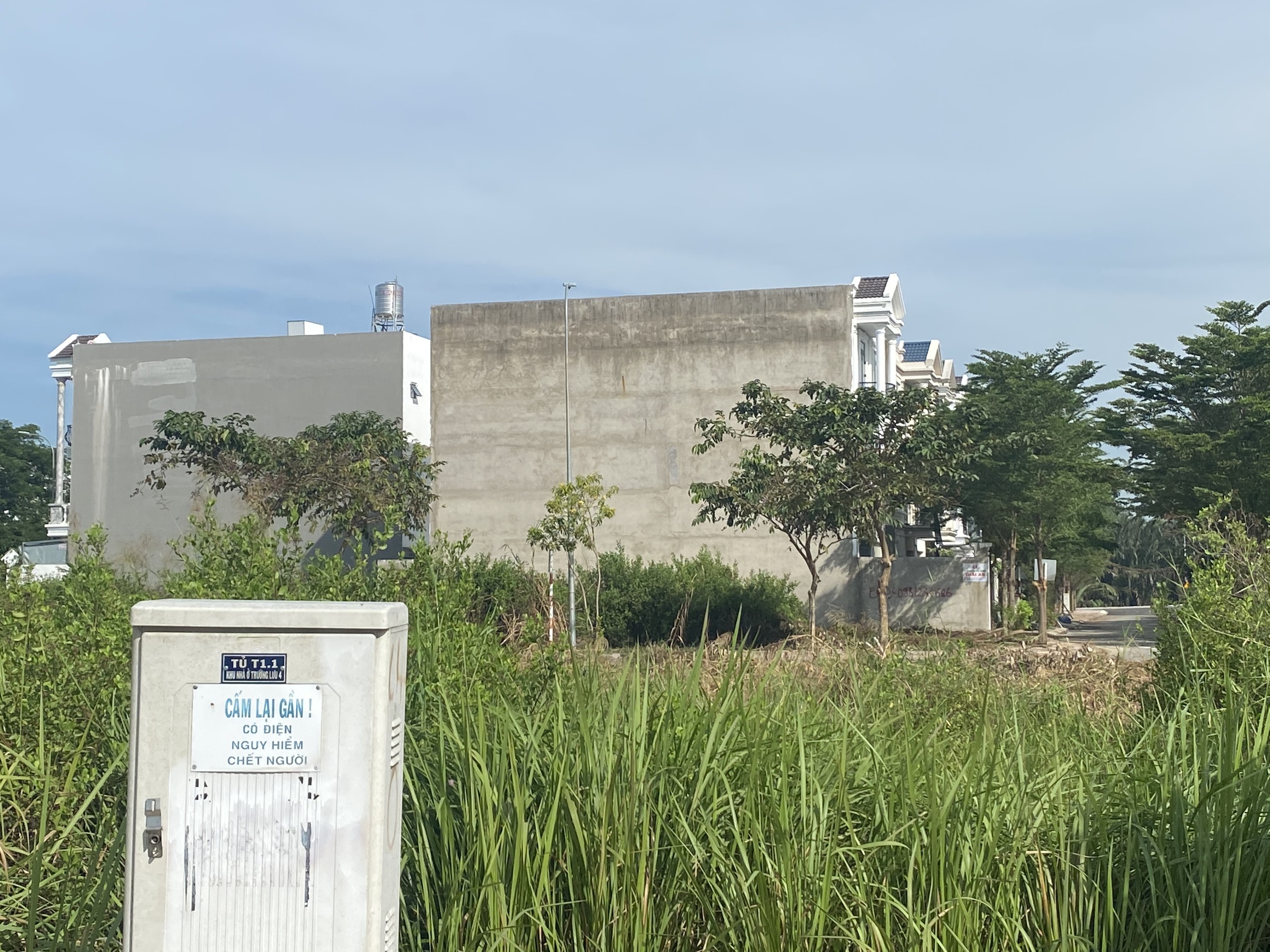 Chính Chủ Bán Nhanh- Lô B37, Dự án Centana điền Phúc Thành, Q9, 56m2, Giá 2ty760 >   Lh 0909343761 Tài Nắm Chủ 4