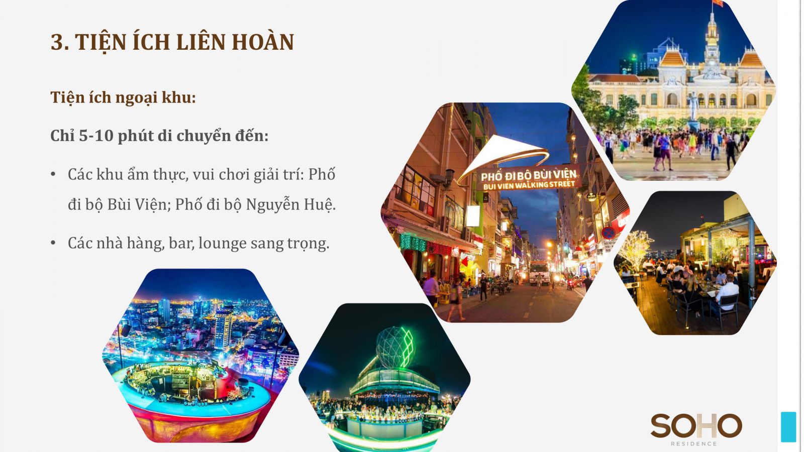 0908076015 - Cần bán gấp Soho mặt tiền Cô Giang, Quận 1, giá 58 tỷ, 40m2 ngay phố Bùi Viện 9