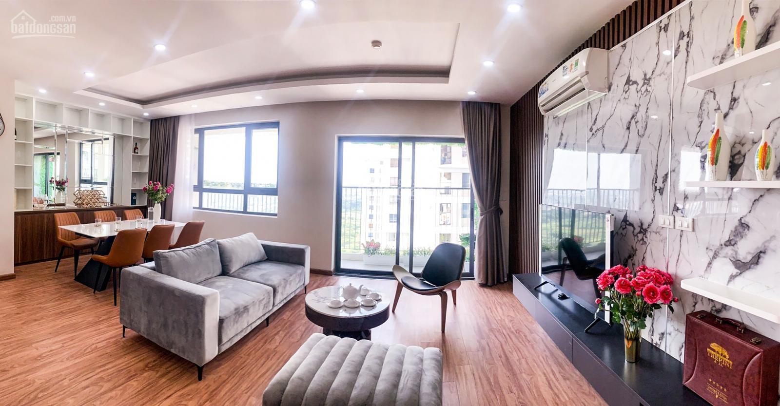 RẺ VÀ CHẤT ,căn 3PN - 122m2 với giá hơn 3 tỷ tại chung cư Bộ Công An,view hồ điều hòanhận nhà ngay 2