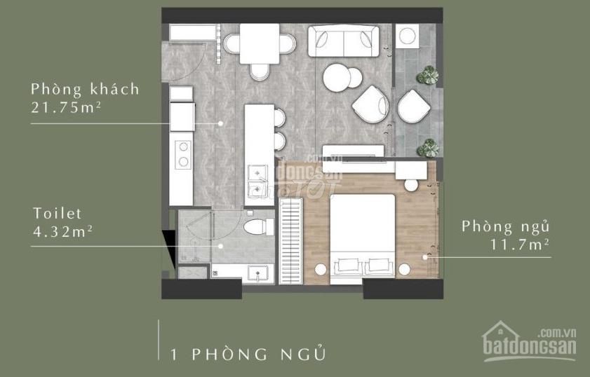 Anderson Park, chỉ 2,7tỷ/căn, thanh toán mỗi tháng 1%, chiết khấu lên đến 22%