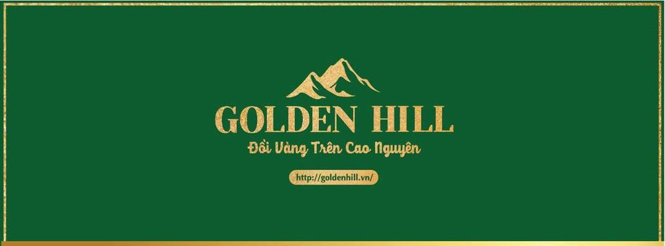 Chỉ Với 15tr/m2 Sổ Đỏ Trao Tay Đất Nền KĐT Golden Hill Trung Tâm TPGia Lai