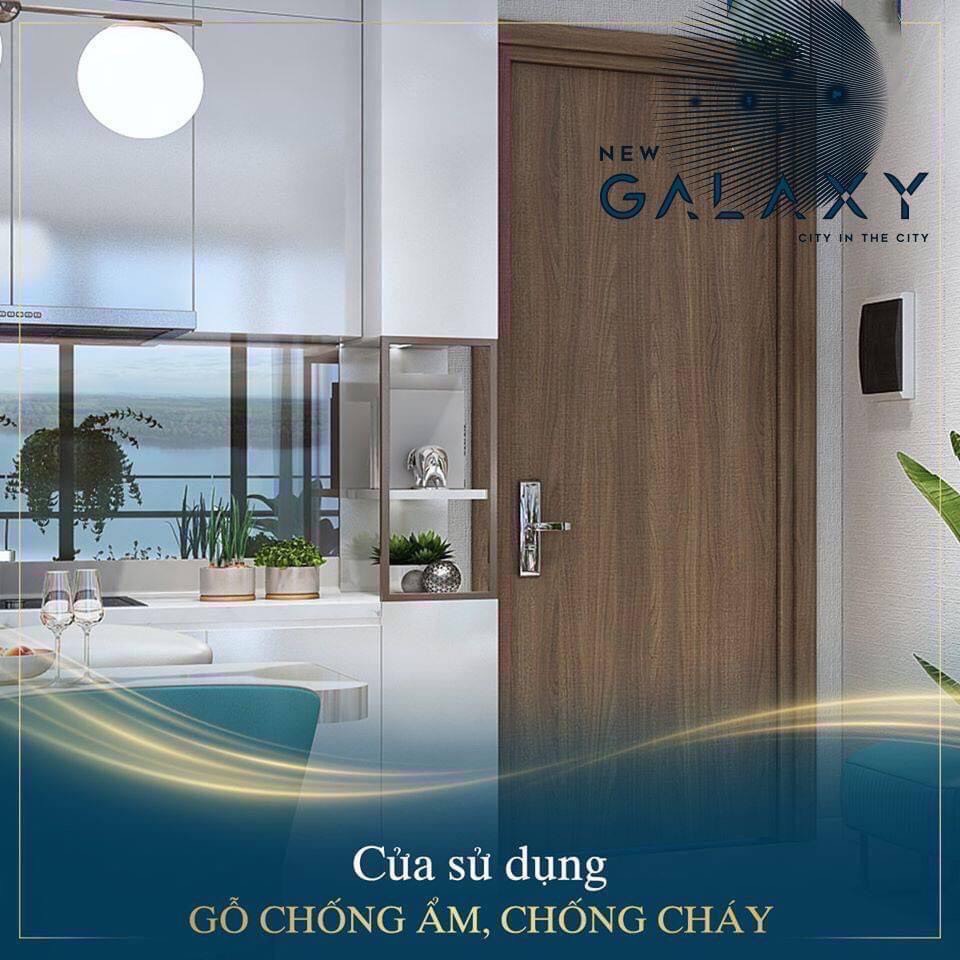 Thanh toán 15% sở hữu căn hộ cao cấp Làng Đại Học Thủ Đức - NEW GALAXY – LH 0906673967 2