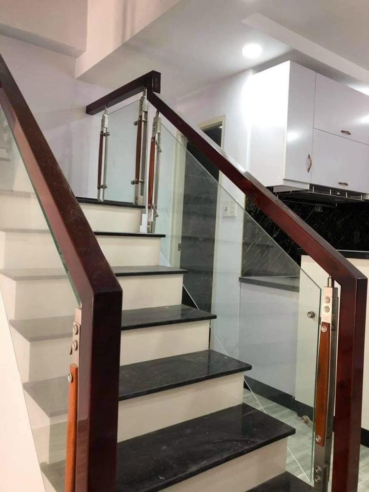 Cần bán nhà hẻm XH đường Nguyễn Thị Minh Khai, Phường Đa Kao, Diện tích 44m², Giá 11 Tỷ - LH: 0907594883 9