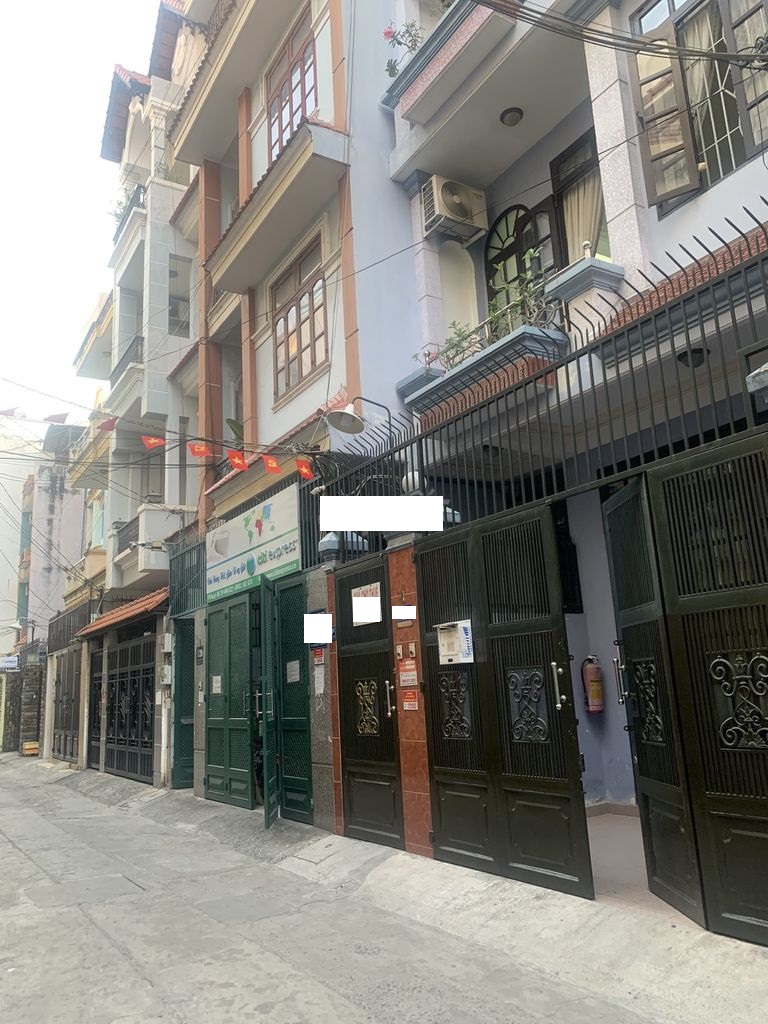 Cho thuê Nhà mặt tiền Tân Bình, Hồ Chí Minh, Diện tích 82.5m², Giá 18 Triệu/tháng - LH: 0903094446