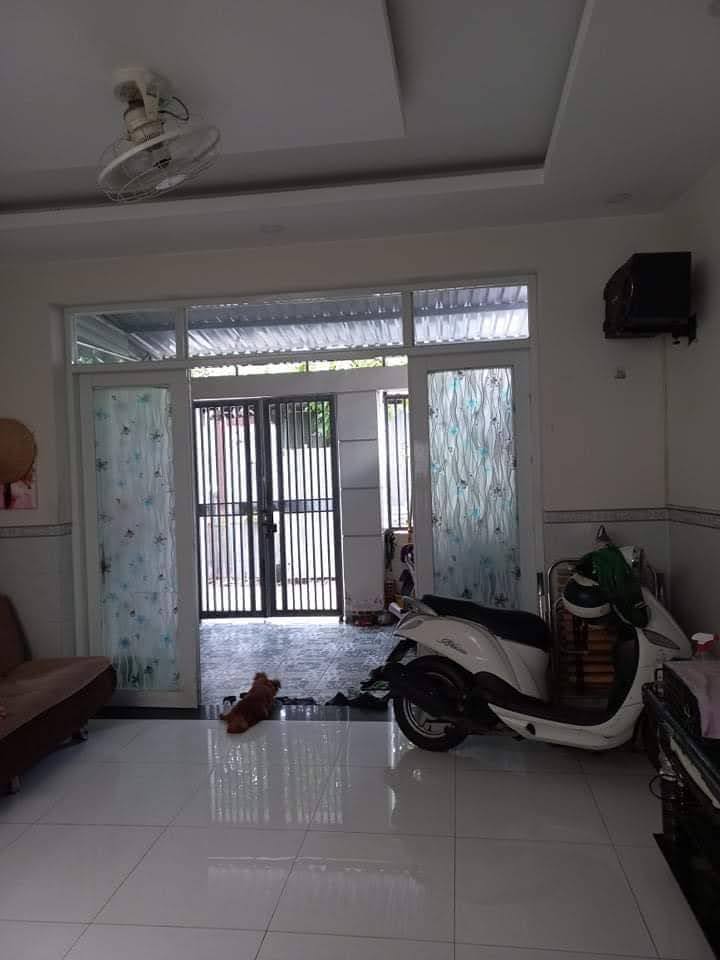 Cần bán Nhà ở, nhà cấp 4, nhà hẻm đường Phạm Văn Chiêu, Phường 14, Diện tích 52m², Giá 4.5 Tỷ - LH: 0901846487 8