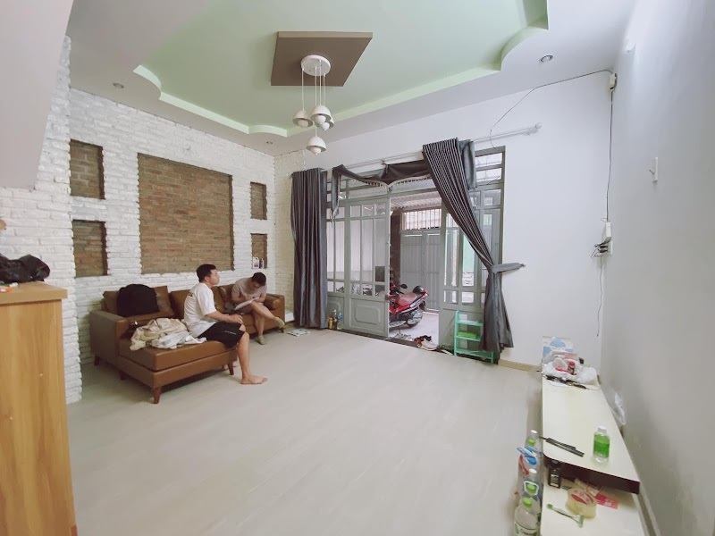 NHÀ 2 TẦNG, 98M2, NGAY BẾN XE MIỆN ĐÔNG, P. 26, QUẬN BÌNH THẠNH, GIÁ RẺ. - LH: 0972838749 2