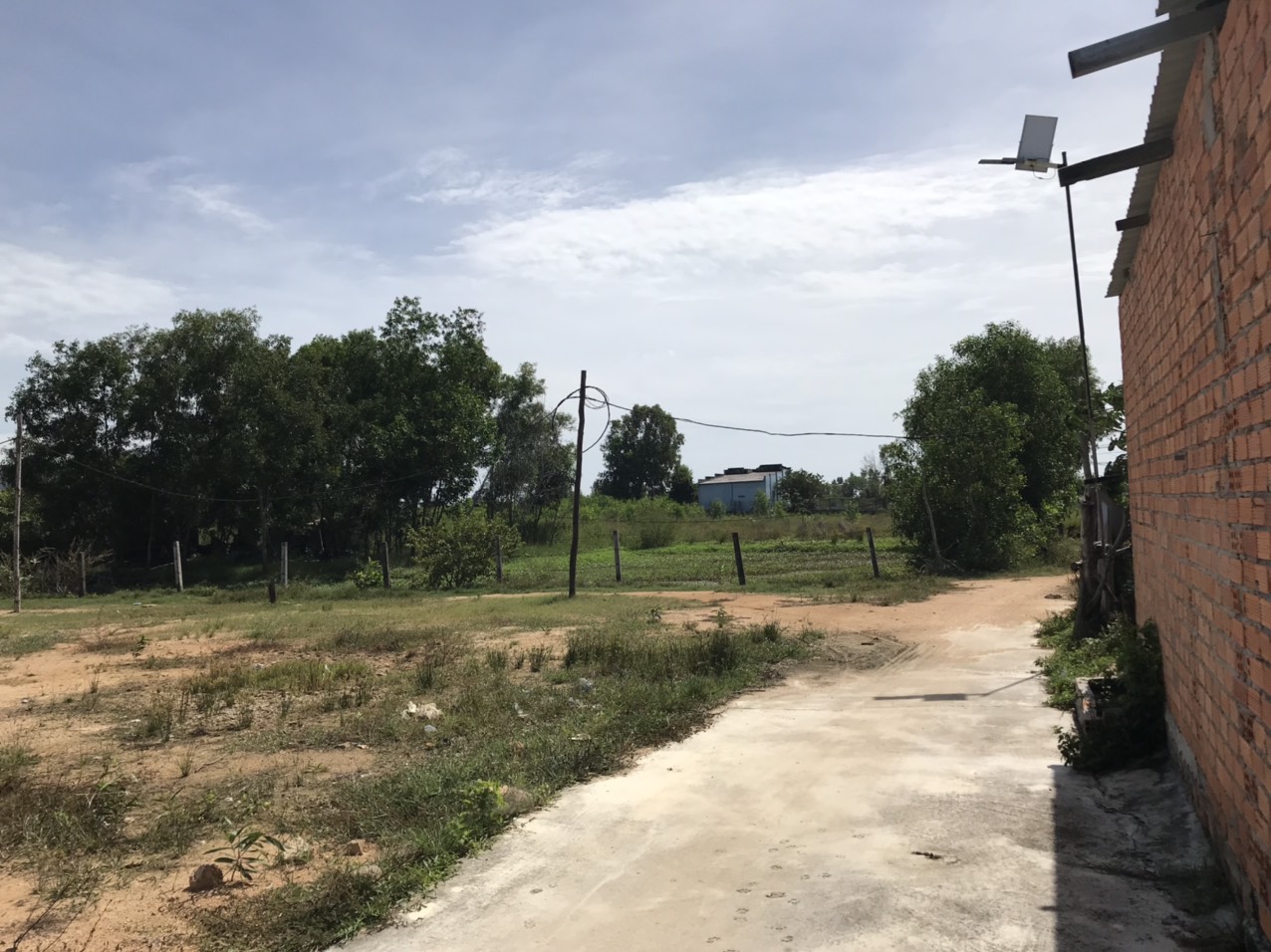 Cần bán Đất đường Lê Minh Công, Xã Tân Phước, Diện tích 1016m², Giá 3.6 Tỷ - LH: 0988609571 6