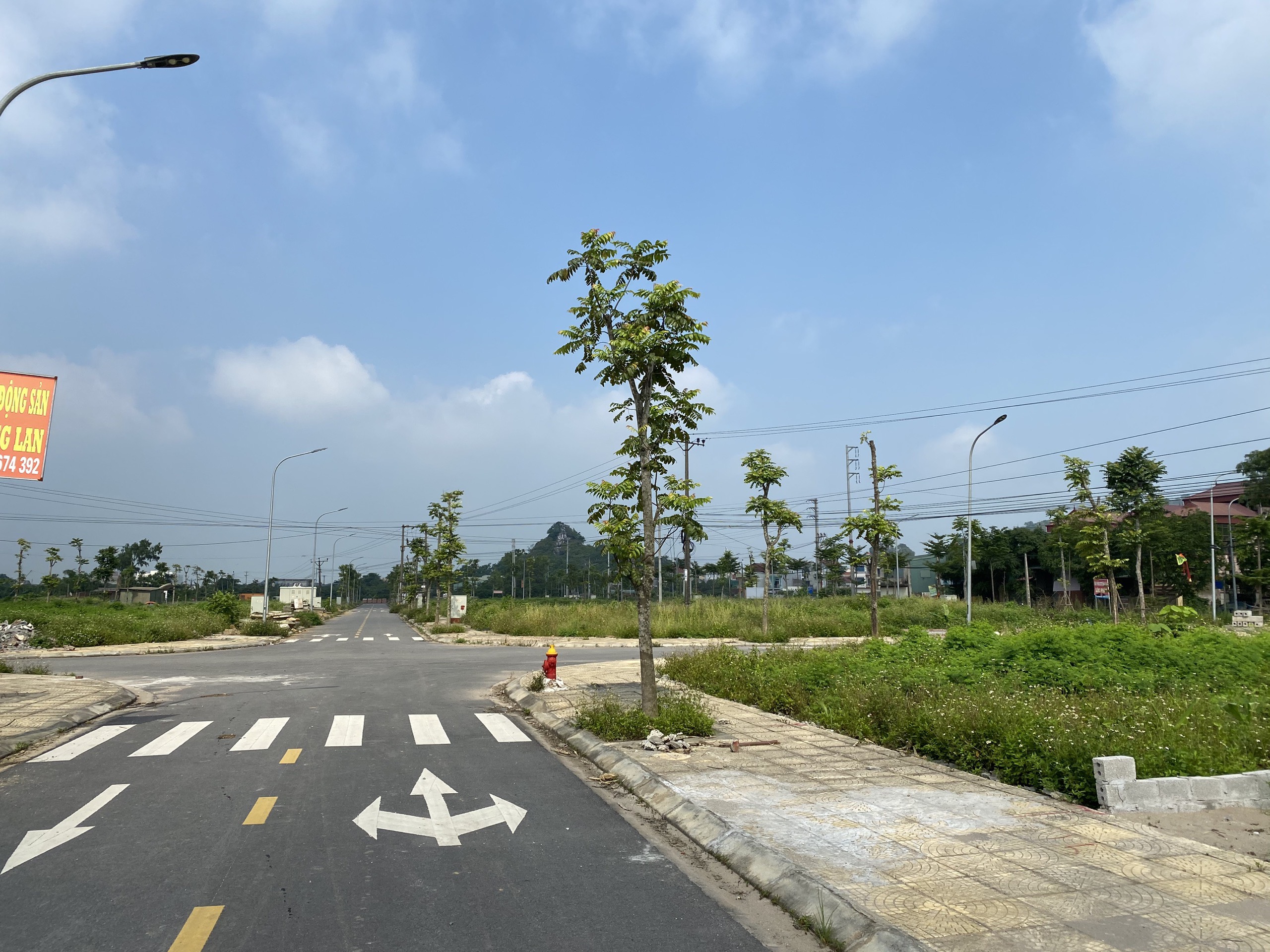 Cần bán Đất đường 421B, Xã Sài Sơn, Diện tích 75m², Giá 17 Triệu/m² 1
